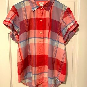 Woman’s J. Crew Top